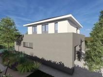 Prodej rodinného domu, Kounice, 233 m2