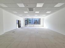 Pronájem kanceláře, Brno, Botanická, 1800 m2