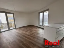 Pronájem bytu 2+kk, Brno - Komín, Podveská, 59 m2