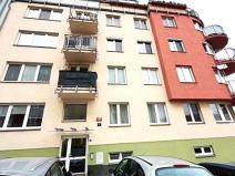 Prodej bytu 3+kk, Praha - Kunratice, Merhoutova, 82 m2