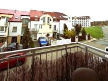 Prodej bytu 3+kk, Praha - Kunratice, Merhoutova, 82 m2