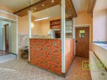 Prodej obchodního prostoru, Karlovy Vary, Rohová, 120 m2