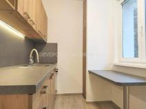 Pronájem bytu 1+1, Zlín, 32 m2