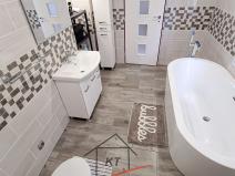 Prodej rodinného domu, Benešov nad Ploučnicí, Palackého, 170 m2