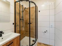 Pronájem bytu 2+1, Šumperk, Zahradní, 51 m2