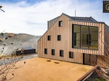 Prodej bytu 2+kk, Strážné, 60 m2