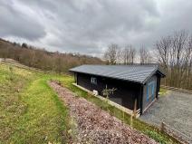 Prodej rodinného domu, Jarcová, 69 m2