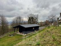 Prodej rodinného domu, Jarcová, 69 m2