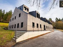 Prodej bytu 3+kk, Strážné, 94 m2