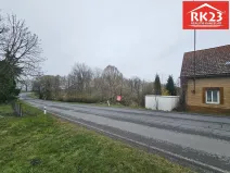 Prodej pozemku pro bydlení, Stráž - Olešná, 994 m2