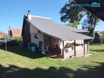 Prodej chaty, Cheb - Tršnice, 45 m2