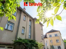 Pronájem bytu 3+1, Brno - Židenice, Skorkovského, 51 m2