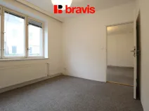 Pronájem bytu 3+1, Brno - Židenice, Skorkovského, 51 m2