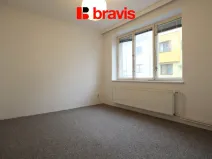 Pronájem bytu 3+1, Brno - Židenice, Skorkovského, 51 m2