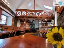 Pronájem restaurace, Kolín - Kolín III, Havelcova, 100 m2