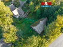 Prodej pozemku pro bydlení, Čenkovice, 906 m2