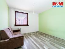 Pronájem bytu 3+1, Chotěboř, Břevnická, 69 m2