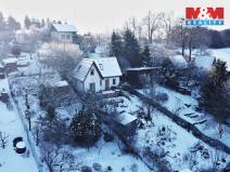 Prodej chaty, Nové Město na Moravě - Pohledec, 80 m2