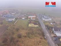 Prodej pozemku pro bydlení, Tábor, 635 m2