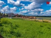 Prodej pozemku pro bydlení, Mladá Boleslav - Jemníky, 1740 m2