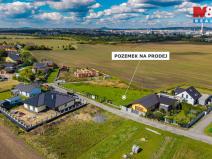 Prodej pozemku pro bydlení, Mladá Boleslav - Jemníky, 887 m2