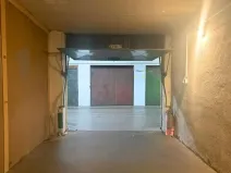 Prodej garáže, Kladno - Kročehlavy, Americká, 17 m2