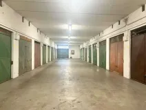 Prodej garáže, Kladno - Kročehlavy, Americká, 17 m2