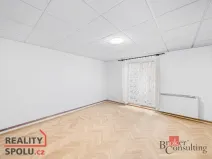 Pronájem bytu 2+1, Rokycany - Nové Město, Mládežníků, 63 m2
