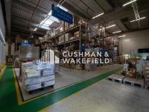 Pronájem skladu, Hranice, Olomoucká, 12073 m2