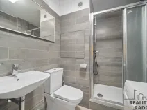 Pronájem bytu 1+kk, Pardubice, Jana Zajíce, 32 m2