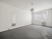 Pronájem bytu 1+kk, Pardubice, Jana Zajíce, 32 m2