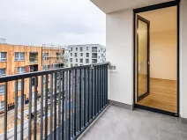 Pronájem bytu 2+kk, Praha - Ruzyně, Stočesova, 59 m2