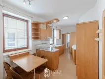 Prodej bytu 2+1, Olomouc, tř. Svornosti, 57 m2