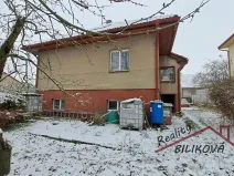 Prodej rodinného domu, Brandýs nad Labem-Stará Boleslav, Martinovská, 150 m2