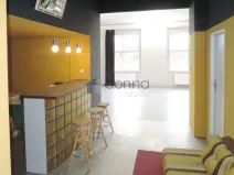 Pronájem obchodního prostoru, Praha, Chorvatská, 170 m2