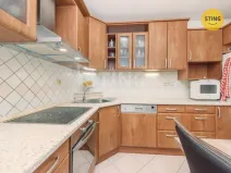 Prodej bytu 3+1, Chrudim, U Stadionu, 84 m2