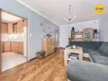 Prodej bytu 3+1, Chrudim, U Stadionu, 84 m2