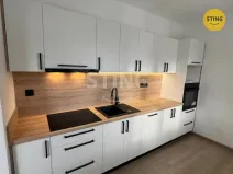 Pronájem bytu 2+1, Ostrava, Tlapákova, 52 m2