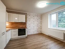 Prodej bytu 1+1, Mariánské Lázně, Dykova, 35 m2