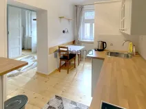 Pronájem bytu 1+1, Praha, Záběhlická, 25 m2