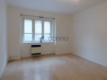 Pronájem bytu 1+kk, Praha, Za poštou, 30 m2