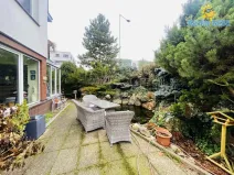 Pronájem bytu 3+1, Praha, Vodnická, 71 m2