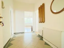 Pronájem bytu 3+1, Praha, Vodnická, 71 m2