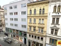 Pronájem bytu 3+1, Brno - Brno-město, 103 m2