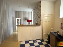 Pronájem bytu 3+1, Brno - Brno-město, 103 m2