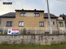 Prodej rodinného domu, Stárkov, 140 m2