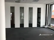 Pronájem kanceláře, Brno, Orlí, 302 m2