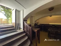 Pronájem restaurace, Brno, Veveří, 102 m2