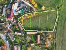 Prodej pozemku pro bydlení, Lipoltice - Sovoluská Lhota, 1164 m2