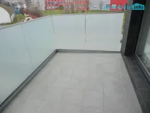 Pronájem bytu 1+kk, Praha, 45 m2